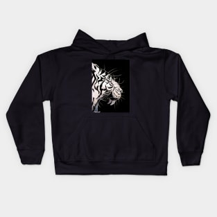 Yawn Kids Hoodie